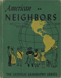 American Neighbors