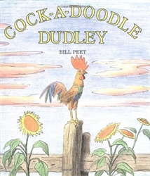 Cock-a-Doodle Dudley