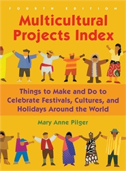 Multicultural Projects Index