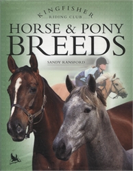 Horse & Pony Breeds