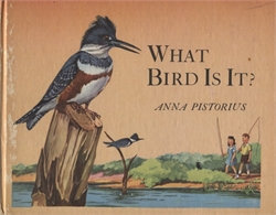 What Bird is It?