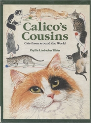 Calico's Cousins