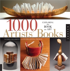1000 Artists' Books