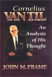 Cornelius Van Til