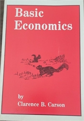 Basic Economics w/study guide