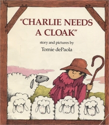 Charlie Needs a Cloak