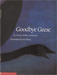 Goodbye Geese