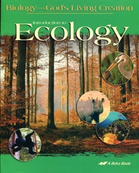 Ecology Study (old)