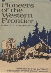 Pioneers of the Western Frontier