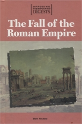 Fall of the Roman Empire