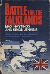 Battle for the Falklands