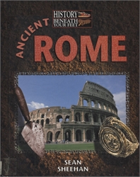 History Beneath Your Feet: Ancient Rome