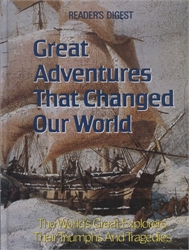 Great Adventures That Changed Our World