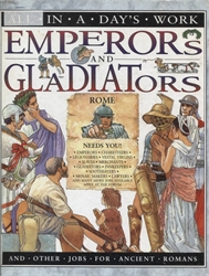 Emperors and Gladiators