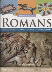 Hands-On History Romans