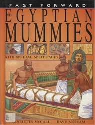 Fast Forward Egyptian Mummies