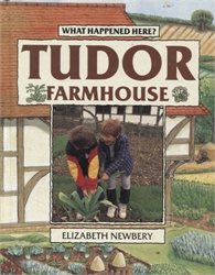 Tudor Farmhouse