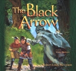 Black Arrow - CD