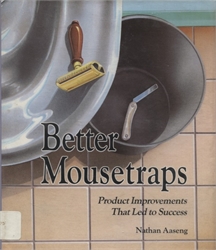 Better Mousetraps