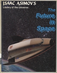 Future in Space