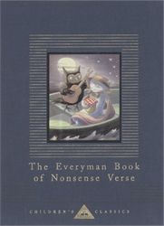 Everyman Book of Nonsense Verse
