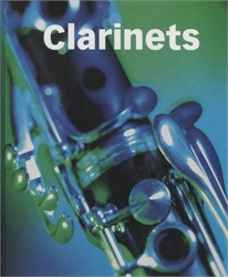 Music Makers: Clarinets