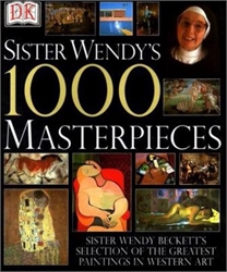 Sister Wendy's 1000 Masterpieces