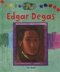 Edgar Degas