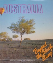 Australia: Beyond the Black Stump
