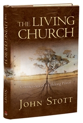 Living Church: Convictions of a Lifelong Pastor