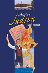 Adoniram Judson