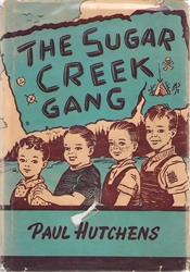 Sugar Creek Gang #01