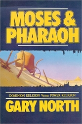 Moses & Pharaoh