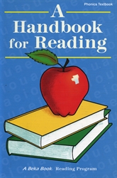 Handbook for Reading (really old)