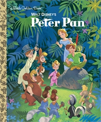 Walt Disney's Peter Pan