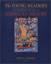 Young Reader's Companion to American History
