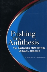 Pushing the Antithesis