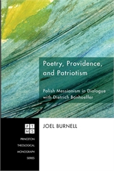 Poetry, Providence, and Patriotism