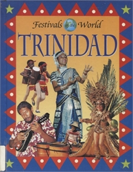 Festivals of the World: Trinidad