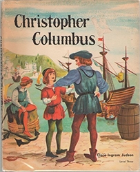 Christopher Columbus