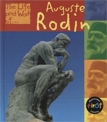 Life and Work of Auguste Rodin