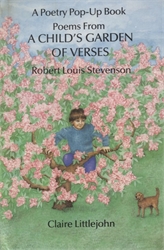 Child's Garden of Verses - A Poetry Pop-Up Book