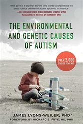 Environmental and Genetic Causes of Autism