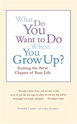 What Do You Want To Do When You Grow Up?