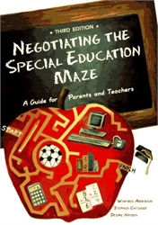 Negotiating the Special Education Maze