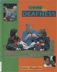 Living With Deafness