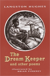 Dream Keeper And Other Poems