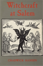 Witchcraft at Salem