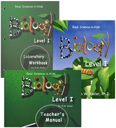 Biology Level I - Set (old)