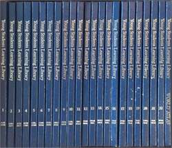 Young Students Learning Library - 23 Volume Set